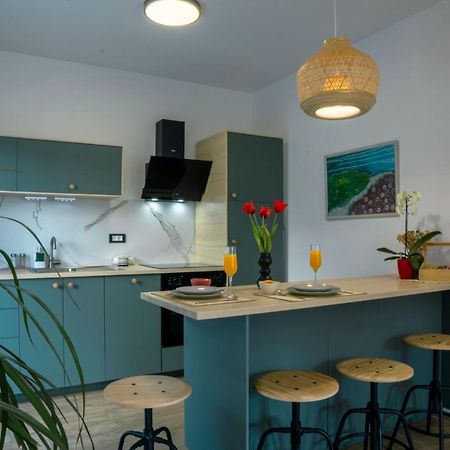 Deluxe Apartment And Studio "Nona Fa" Rijeka Exterior foto