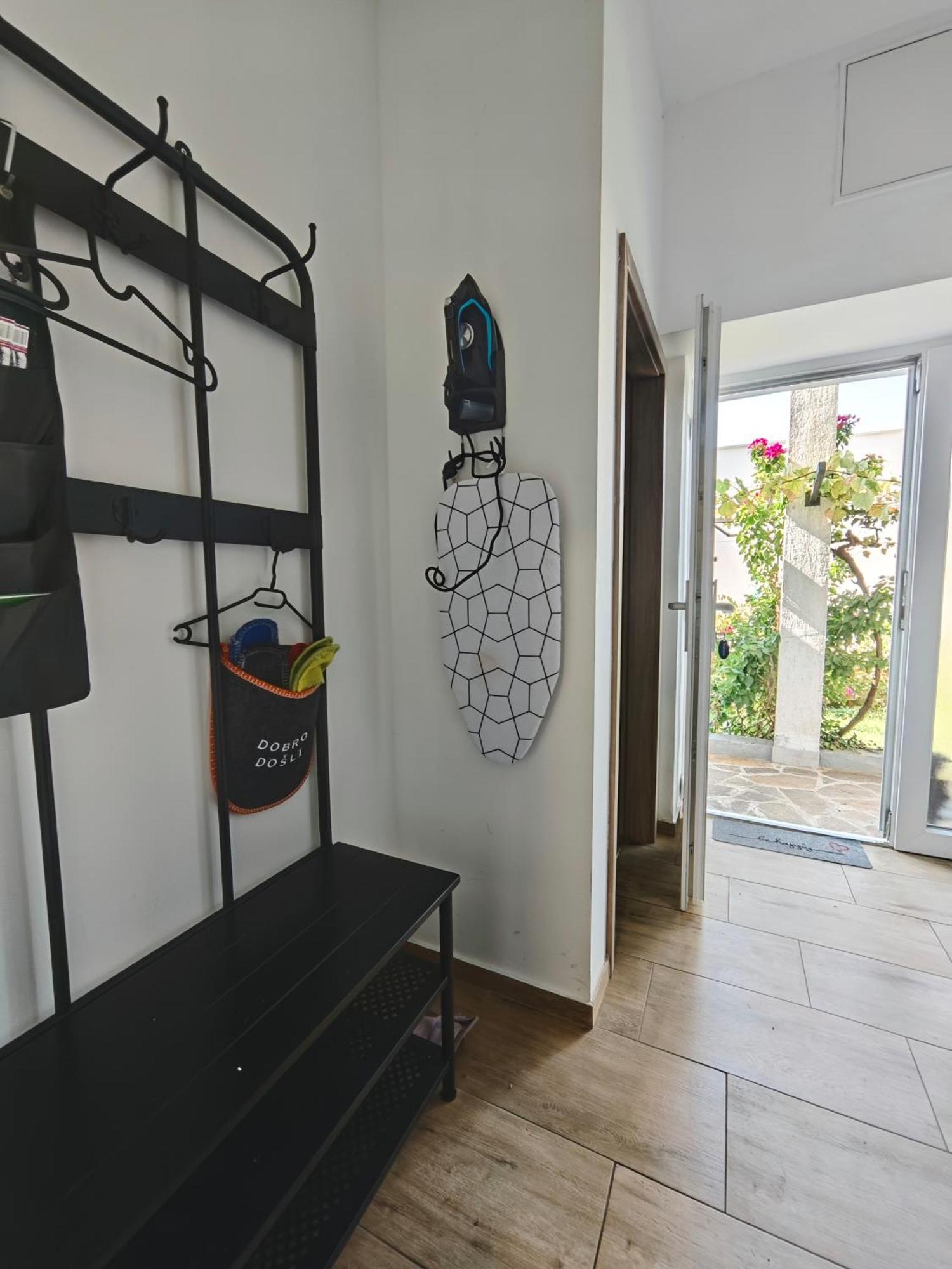 Deluxe Apartment And Studio "Nona Fa" Rijeka Exterior foto